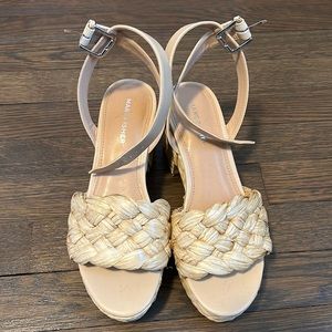 Marc Fisher Heels